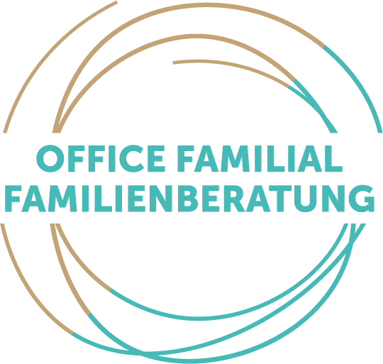 Logo Paar- und Familienberatung