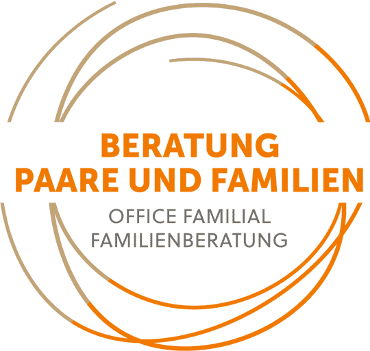 Logo Paar- und Familienberatung