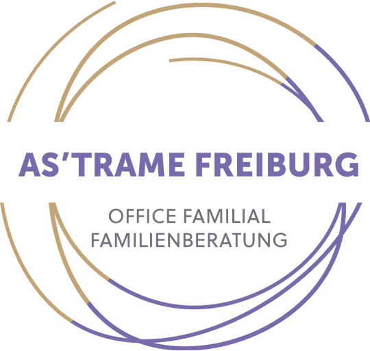 Logo Paar- und Familienberatung