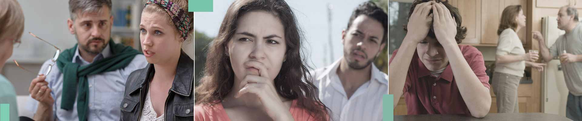 Conseil conjugal/familial