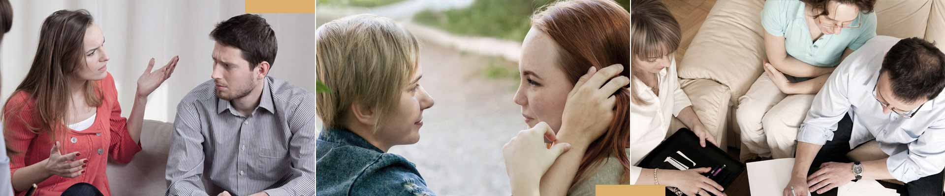 Médiation Familiale