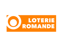 Soutien de la Loterie Romande