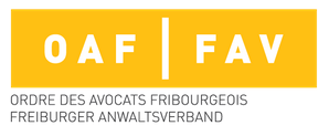 OAF / FAV logo