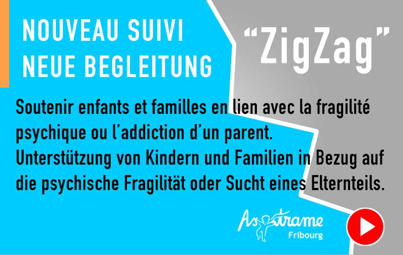 Wenn psychische Labilität der Familie zusetzt