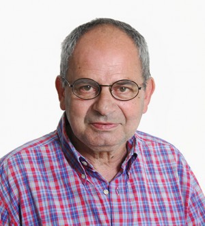 Peter Mauron