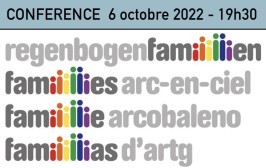 «A la rencontre des familles arc-en-ciel»