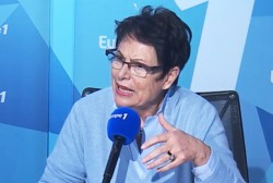 «L’amour, l’argent, la famille»